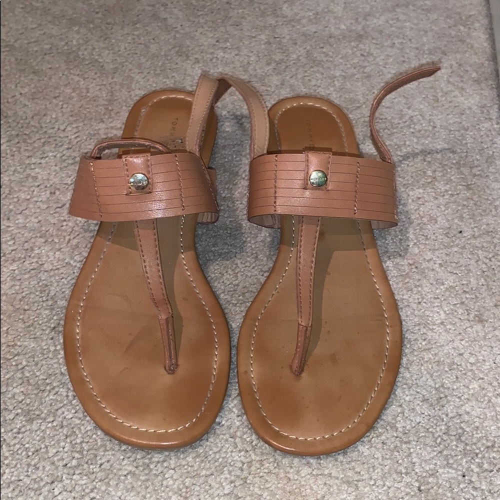 Tommy Hilfiger Sandals